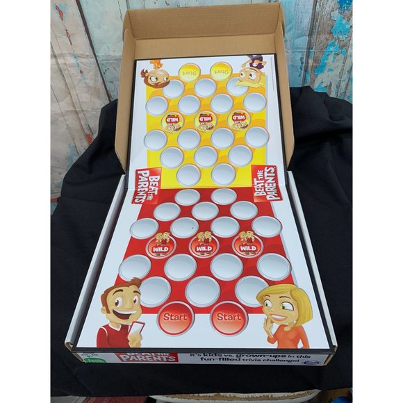 Beat the Parents by Spin Master - Picture 6 of 6